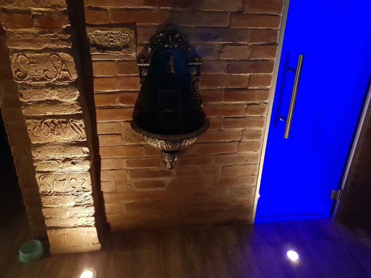 Villa Vodicka Piest'any Dış mekan fotoğraf