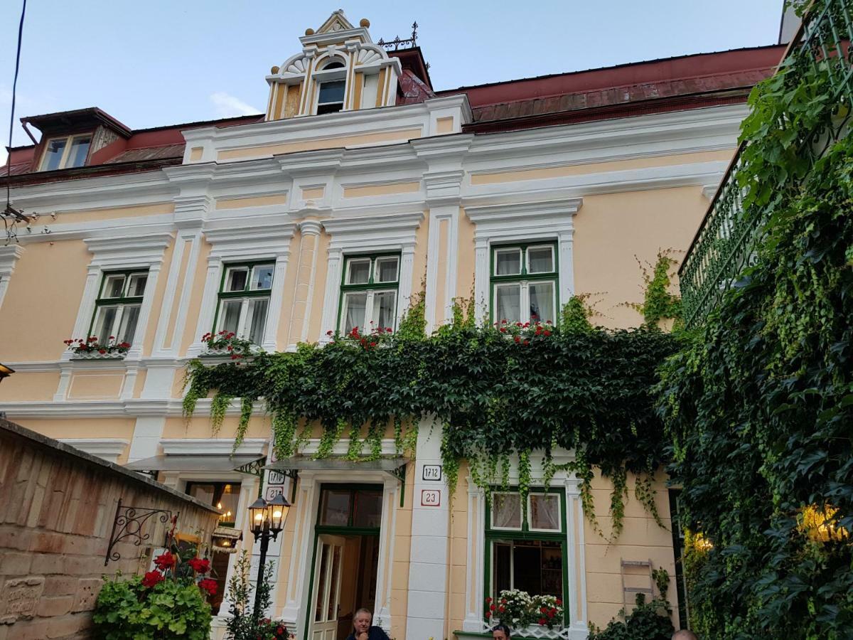 Villa Vodicka Piest'any Dış mekan fotoğraf